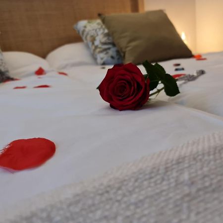 Serranillos Hotel Camino De Las Estrellas מראה חיצוני תמונה