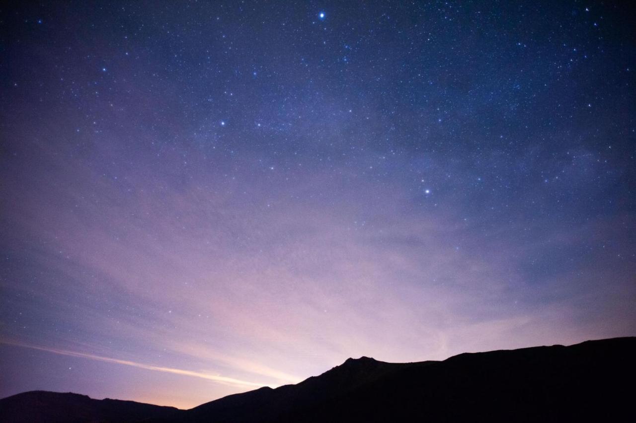 Serranillos Hotel Camino De Las Estrellas מראה חיצוני תמונה